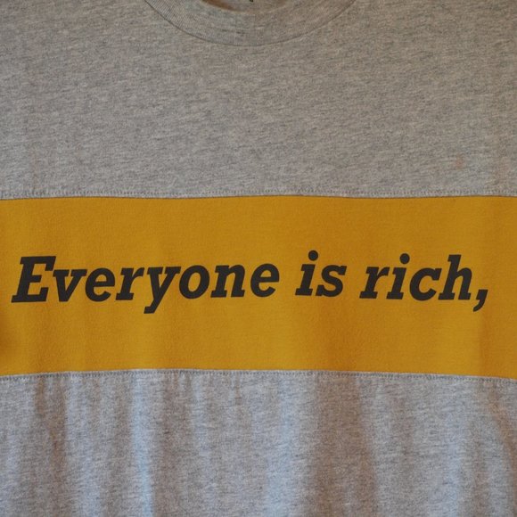 Uniqlo Andy Warhol Shirt - Picture 4 of 6